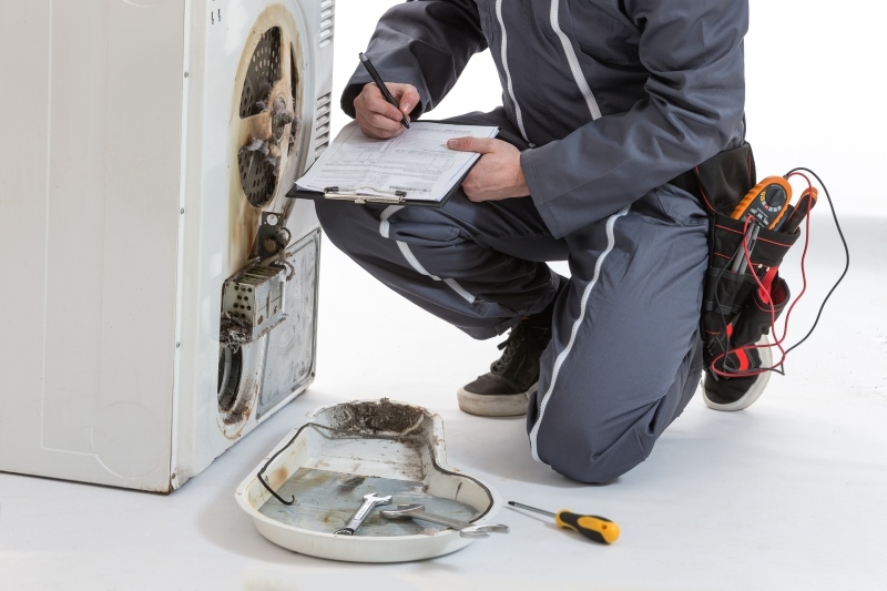 Appliance repair service in South Kensington