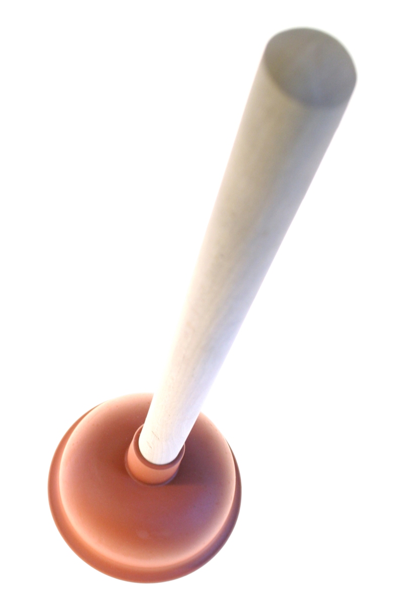 Toilet installation in South Kensington